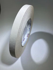 Intertape 591 1/2" x 36 yds Double-Coated Paper Tape -west - Picture 1 of 4