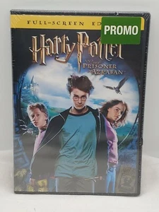 Harry Potter and the Prisoner of Azkaban (Full Screen Edition) New - Picture 1 of 2