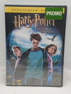 Harry Potter and the Prisoner of Azkaban (Full Screen Edition) New - Image 1 of 2