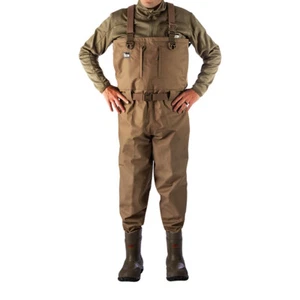 New Banded Gear Phantom X Breathable Insulated Duck Hunting Waders - Picture 1 of 24