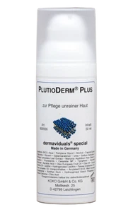 Dermaviduals DMS PlutioDerm®-Plus 50ml #mode