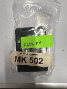 NUEVO - Soporte Flowserve MK502 - Imagen 1 de 7