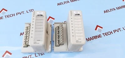 ABB DO820 Digital Output Relay Module 24-250V (Not Working) - Image 1 of 4