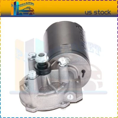 1pc Windshield Wiper Motor Fit For VOLKSWAGEN EUROVAN 1993-2003 AA1431835 - Image 1 of 4