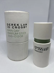 Derek Lam 10 Crosby Rain Day Parfum Stick 0.12oz - Picture 1 of 1
