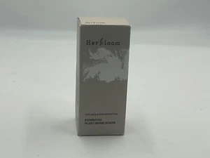 HERBLOOM Kombucha Plant Biome Serum 50 ml (K-Beauty) Slow Aging Deep Moisturizing - Bild 1 von 4