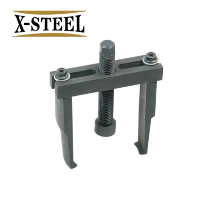 Ultra Thin Jaw Puller Extractor Removal of Crankshaft Timing Gear 40-90mm Cap. - image 1 of 4