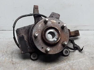HYUNDAI I30 12-18 Mk2.1.4 Petrol O/S Front Drivers Hub 51715A6000 0000469171 - Picture 1 of 1