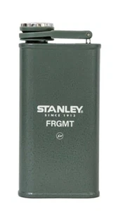 Stanley x Fragment Classic Flask | 8oz Sold Out In Hand Ready To Ship - Picture 1 of 3