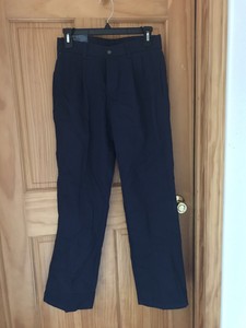 Las mejores ofertas en Pantalones de vestir Chaps Pantalones Talla 16 (Talla  4 y más grande) para niños | eBay