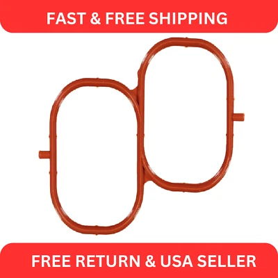 Genuine OEM Upper Engine Intake Manifold Gasket For Lexus ES350 RX350 RX450h - Image 1 of 2