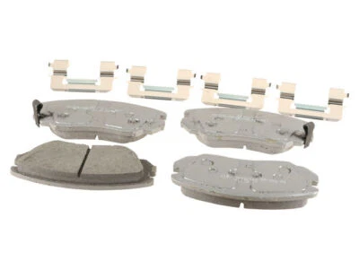 Juego de pastillas de freno delanteras Wagner 95982FHKZ 2011 2012 para Chevrolet Equinox 2010-2017 Foto 1 de 2