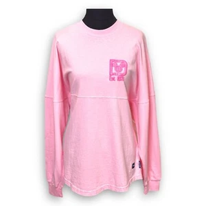 2025 Walt Disney World Princess Icons Character Pink Spirit Jersey Adult S M L - Picture 1 of 38