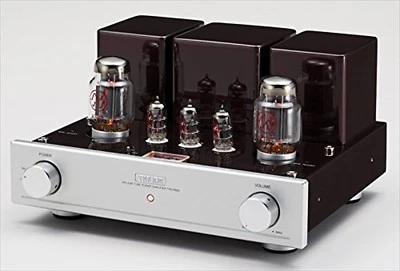 Triode KT88 Class A Single Stereo Endstufe TRX-P88S AC100V NEU - Bild 1 von 4