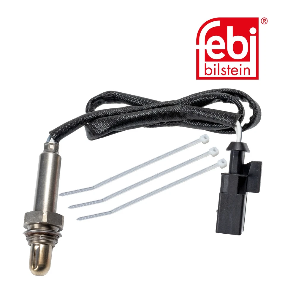 FEBI BILSTEIN Sonda Lambda Regolatrice Per MINI Mini Cabriolet Cooper One Rover - Immagine 1 di 1