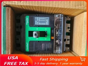 C25F3TM250 Circuit Breaker Compact NSX US Free TAX - Picture 1 of 24