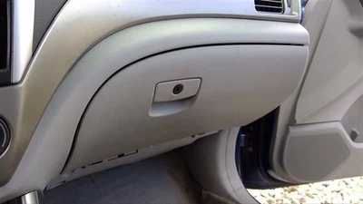 FORESTER  2010 Glove Box 1030427 - Image 1 of 4