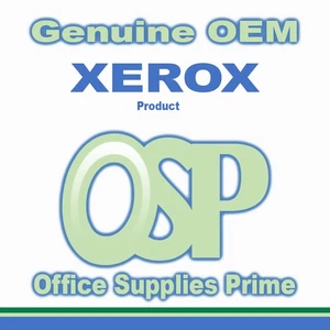 Conjunto de fusor Xerox 115R00076/115R076 original OEM, 110V genuino sellado - Imagen 1 de 1