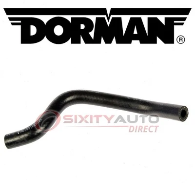 Dorman Oil Cooler Hose Assembly for 1999 Plymouth Neon Automatic lt - Image 1 of 4