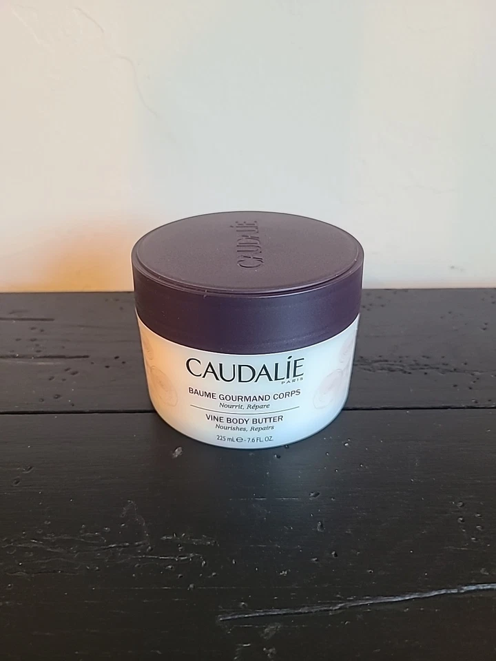 Caudalie Vine Body Butter 7.6 Oz