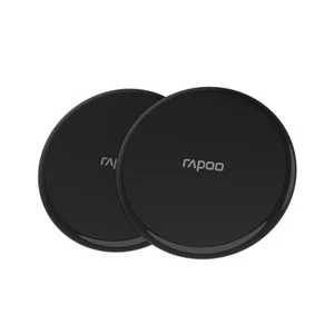 Rapoo XC105 Handy/Smartphone Micro-USB B schwarz Apple iPhone 11 Pro Max iP - Bild 1 von 1