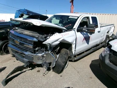 Roof Classic Style Fits 14-19 SIERRA 1500 PICKUP 1963620 Foto 1 de 4