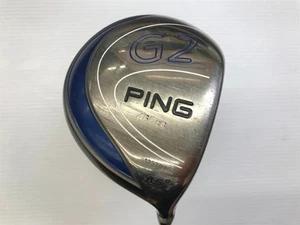 Direct from Japan PING G2 | 8.5 | S | Aldila NV 65 | Used | Driver | Ping - Picture 1 of 10
