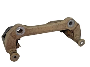 2010-2016 F150 Expedition Left / Right Front Caliper Bracket AL3Z2B292A - Picture 1 of 1