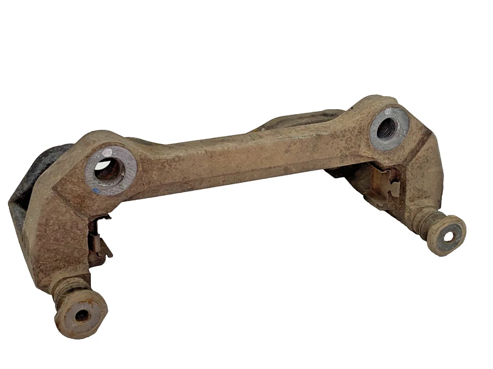 2010-2016 F150 Expedition Left / Right Front Caliper Bracket AL3Z2B292A - Image 1 of 1