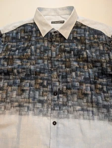 Dolce & Gabbana Hemd Größe L - unglaublich wunderschönes Design TOP ZUSTAND - Bild 1 von 12