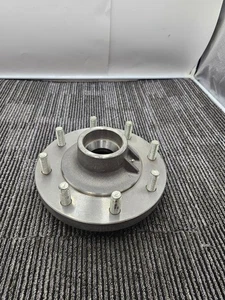 82003633 Wheel Bearing Assembly Steel 9-1/2" Dia x 5-1/2" - Bild 1 von 7