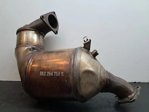 8K0254750S katalysator für AUDI A4 (8K2 B8) 8k0131765g; 8k0000178ab; 8k0131725 - Picture 1 of 9