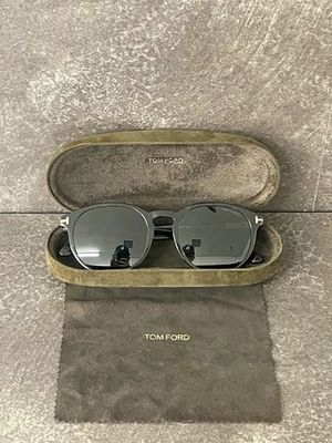Gafas de sol Tom Ford Dante (TF834-F) - Buen estado Foto 1 de 4