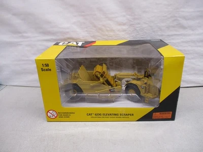 Norscot Caterpillar CAT 623G Elevating Scraper 1/50 - Image 1 of 2