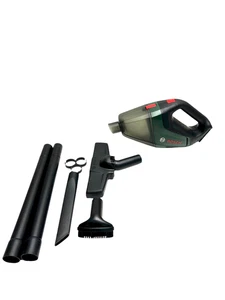 Bosch UniversalVac 18 Akku-Staubsauger (ohne Akku, 18 Volt System) UNVOLLSTÄNDIG - Bild 1 von 6
