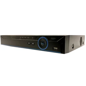 8 canales HD-TVI 1080P independiente DVR vigilancia seguridad video en tiempo real - Imagen 1 de 5