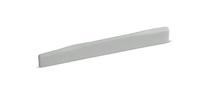 Bone Saddle – Fits Many 1997 to 2019 Martin® Guitars – 11 mm He — 第 1/2 张图片