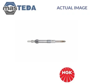 90828 ENGINE GLOW PLUG NGK FOR OPEL ASTRA H,VECTRA C,ASTRA H GTC,SIGNUM 1.9 CDTI - Picture 1 of 5