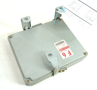 1999-2001 Chevrolet Geo Metro 1.3L AT Engine Control Module ECM OEM 33920-52G50 - Image 1 of 4