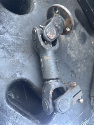 Eixo de transmissão Toro ReelMaster 5400 D 106-7751; 03543 - Imagem 1 de 4