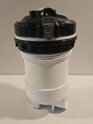 WATERWAY 2" Top Load Filter W/ Cartridge & Plug For Pool 35 Sq ft 502-5180 - Image 1 of 4