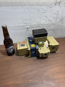 Válvula de control neumática ROSS 3573A4202,2-8,5 bar INV=32806 - Imagen 1 de 5