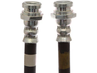 Manguera de freno delantero central Raybestos 81954JQVZ para GMC W4500 1998-1999 Foto 1 de 2