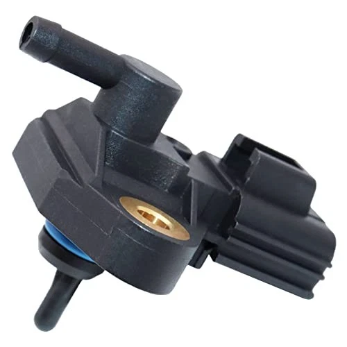 Fuel Pressure Sensor Compatible with Ford F-150, F-250, Expedition 2004–2016 Foto 1 de 4