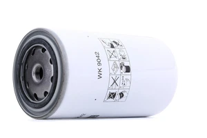 Filtr paliwa MANN-FILTER WK 9042 x do STEYR CVT do CLAAS ARION - Zdjęcie 1 z 12