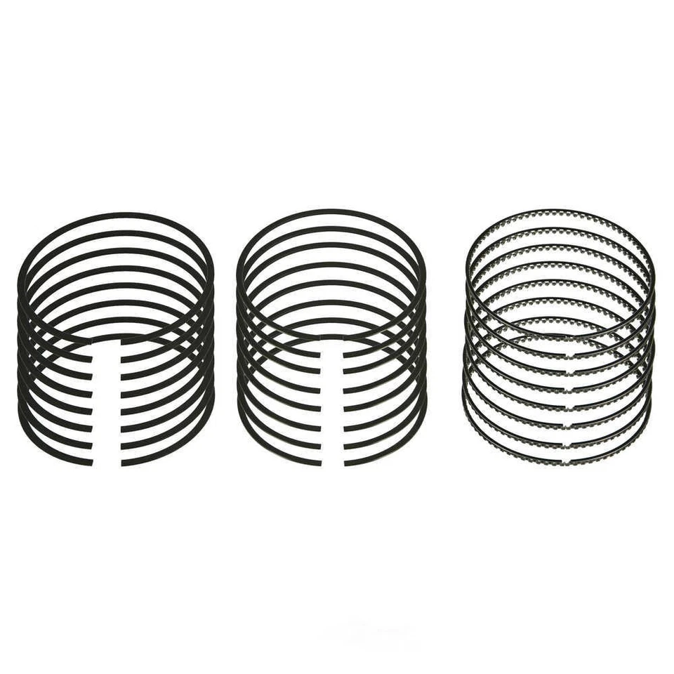 Engine Piston Ring Set fits 2009 Pontiac G8  SEALED POWER - Image 1 of 1