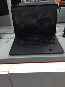 OMEN 16-n0620ng, Mica Silver, 16.1 Zoll, QHD, IPS, AMD - Wie neu 1#1907229 - Bild 1 von 9