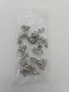 MONOPOLY Mickey Mouse 75th Anniversary Collector Edition Tokens Only Sealed - Bild 1 von 4