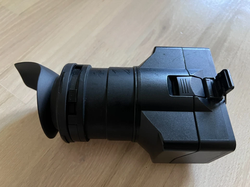 Sony Camera Eye Piece - A-5012-168-A Sony PXW-FS7M2 Loupe Viewfinder - Image 1 of 4