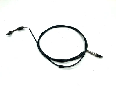CAVO TRASMISSIONE ACCELERATORE LAMBRETTA PATO 50 N 2008-2012 BN139QMB ORIGINALE - Immagine 1 di 4
